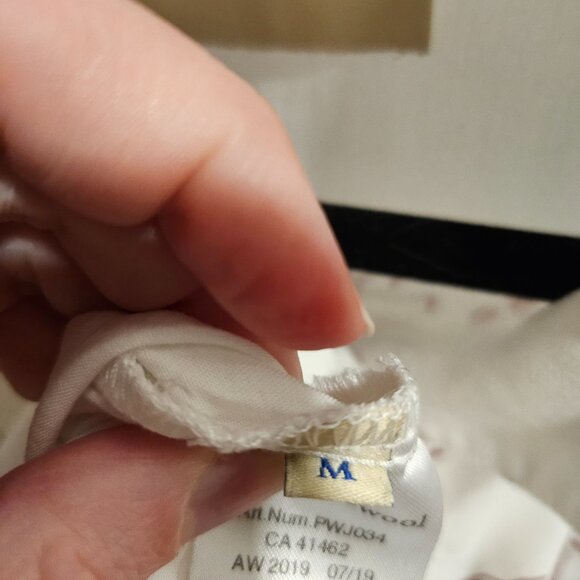 Paloma Wool Tarot Shirt - Picture 11 of 11